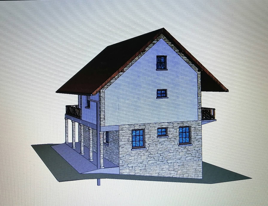 ЗАВИДОВИЋИ, 23. АПРИЛА /СРНА/ - У Возућици код Завидовића почеле су активности на обнови манастирске школе при Манастиру Свете Тројице благословом Његовог високопреосвештенства митрополита дабробосанског Хризостома.