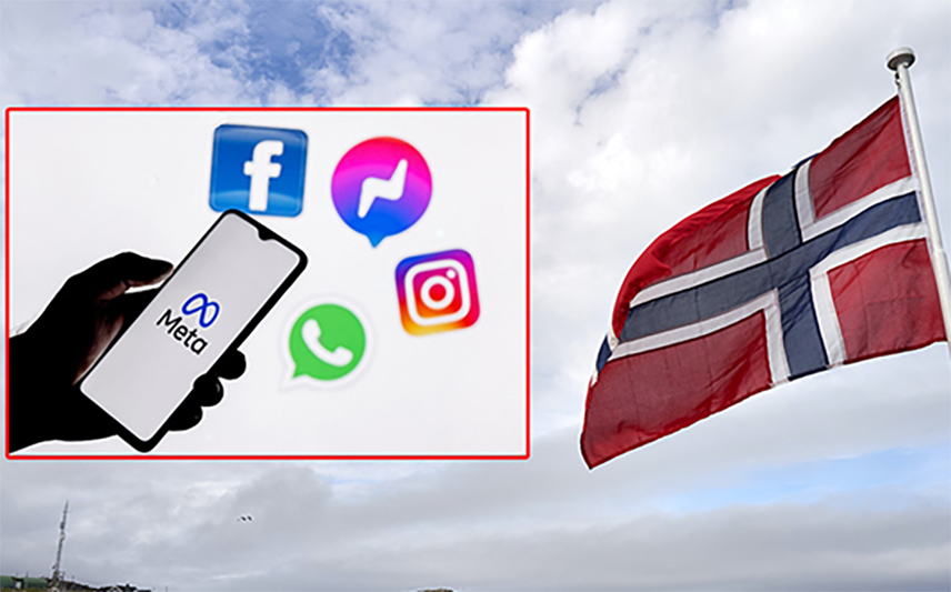 ОСЛО, 24. АПРИЛА /СРНА-Ројтерс/ - Влада Норвешке најавила је да ће предложити забрану кориштења друштвених мрежа за дјецу млађу од 16 година и да ће технолошке компаније учинити одговорним за провјеру старости младих корисника.