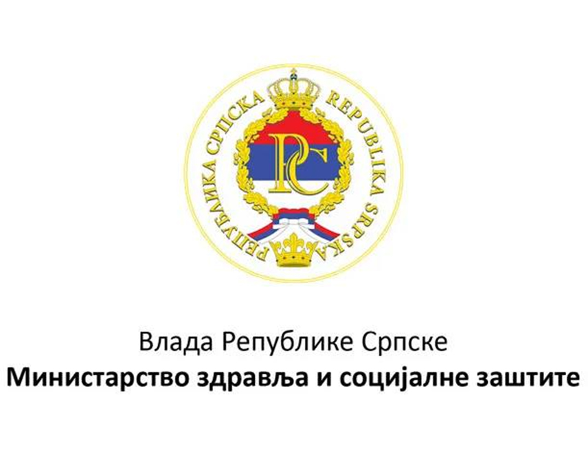 БАЊАЛУКА, 24. АПРИЛА /СРНА/ - Министарство здравља и социјалне заштите Републике Српске саопштило је да је вакцинација је доживотно улагање у здравље дјеце, што је вишеструко потврђено кроз науку и праксу, а да антиваксерски покрети шире дезинформације и угрожавају здравље и живот дјеце.