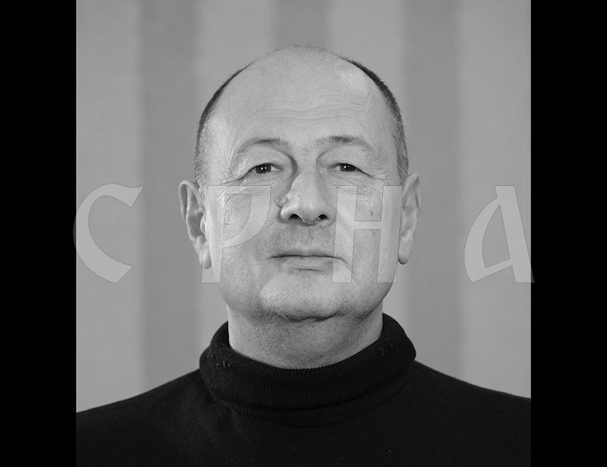 ПРЕМИНУО ДУГОГОДИШЊИ НОВИНАР СРНЕ НЕНАД БЕРЕТА