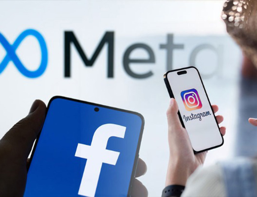 БРИСЕЛ, 29. АПРИЛА /СРНА-Ројтерс/ - Компанија "Мета", која је власник друштвених мрежа "Фејсбук" и "Инстаграм", оптужена је за кршење кључних технолошких правила ЕУ, а европски регулатори поручили су да те платформе морају учинити више како би спријечиле приступ дјеци млађој од 13 година.