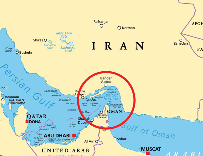 ТЕХЕРАН, 29. АПРИЛА /СРНА/ - Иранске оружане снаге планирају "практичну војну акцију без преседана" као одговор на актуелну поморску блокаду коју су увеле САД, ако се она настави, рекао је неименовани високорангирани безбједносни извор.