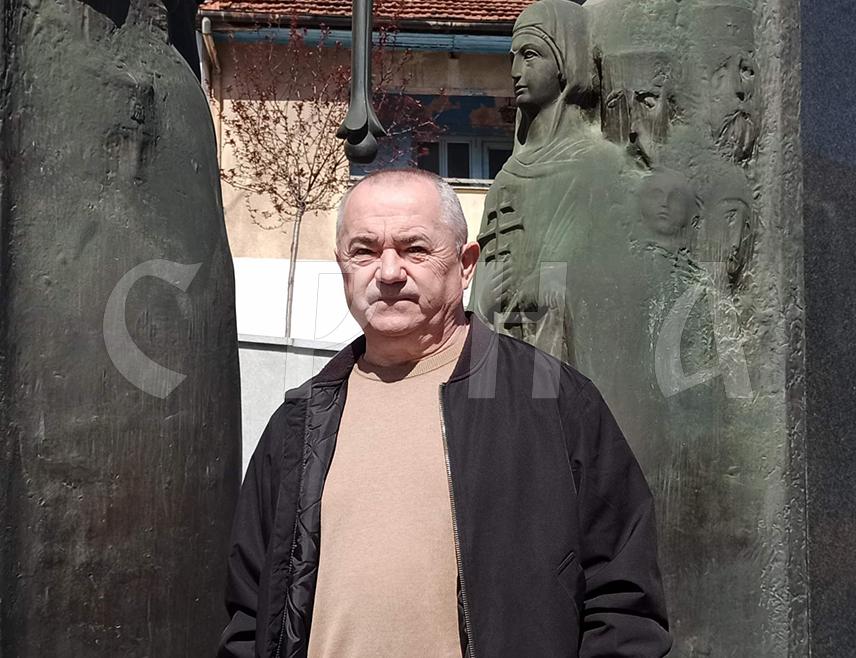 ЗВОРНИК, 29. АПРИЛА /СРНА/ - Повећање основице борачког додатка на пет КМ допринијеће бољем положају оних који су стварали, бранили и одбранили Републику Српску, рекао је Срни предсједник Градске организације породица заробљених и погинулих бораца и несталих цивила Зворник Миливоје Марковић.