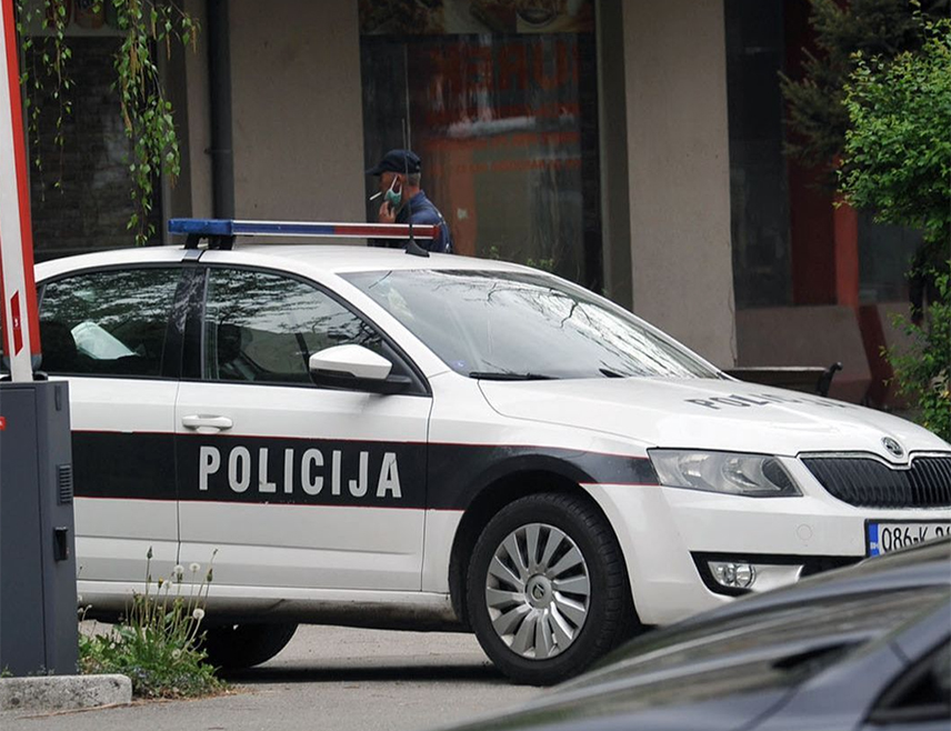 САРАЈЕВО, 29. АПРИЛА /СРНА/ - Број кривичних дјела на подручју ФБиХ од јануара до марта повећан је за 369 у односу на исти период прошле године.