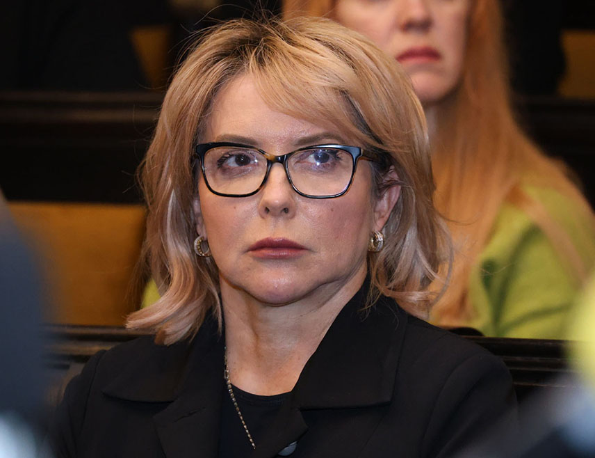 ЕЛЏИН, 1. МАЈА /СРНА/ - Република Српска одавно је препозната, она је фактор, а признање и награда коју је предсједнику Милораду Додику додијелио Универзитет "Џадсон" за одважност потребну за лидерство и посвећеност националном суверенитету и демократским принципима - признање је за цијелу Српску и њене грађане, рекла је в.д. директора Канцеларије за међународну сарадњу Српске Ана Тришић Бабић.