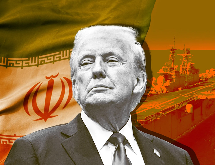 ВАШИНГТОН, 3. МАЈА /СРНА/ - Амерички предсједник Доналд Трамп рекао је да је ирански мировни приједлог од 14 тачака неприхватљив.