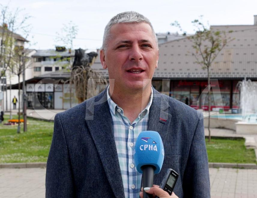 ПАЛЕ, 6. МАЈА /СРНА/ - Треће издање "Требевић трејлa" биће одржано 7. јуна на овој планини, а организатори поручују да је ријеч о догађају намијењеном свима од рекреативаца и породица до искусних тркача.