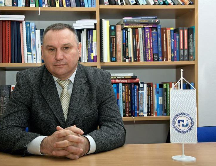 БАЊАЛУКА, 8. МАЈА /СРНА/ - Војска Републике Српске је донијела слободу српском народу, без ње не би било ни Републике Српске нити српског народа у БиХ, изјавио је Срни предсједник Организације старјешина ВРС Слободан Жупљанин.