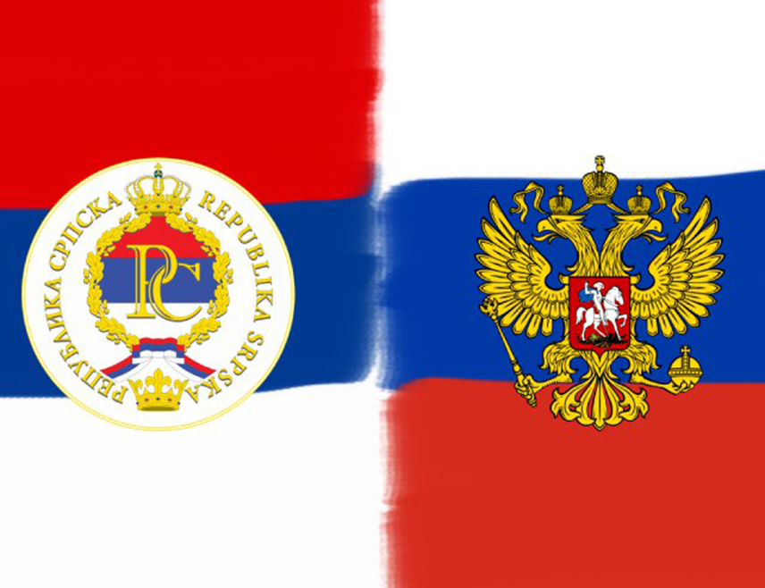 БАЊАЛУКА, 10. МАЈА /СРНА/ - Делегација Санкт Петербурга коју предводи предсједник Комитета за спољне послове овог града Григорјев Јевгениј Дмитријевич боравиће од данас до 13. маја у Републици Српској.