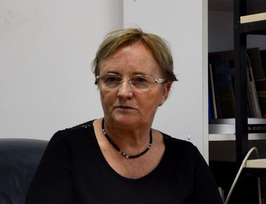 BIJELJINA, MAY 9 /SRNA/ - Smilja Mitrović, president of the Association of Families of Missing Soldiers and Civilians of Semberija and Majevica, said they will not give up searching for the mortal remains of their loved ones, even though they still have no information about them.