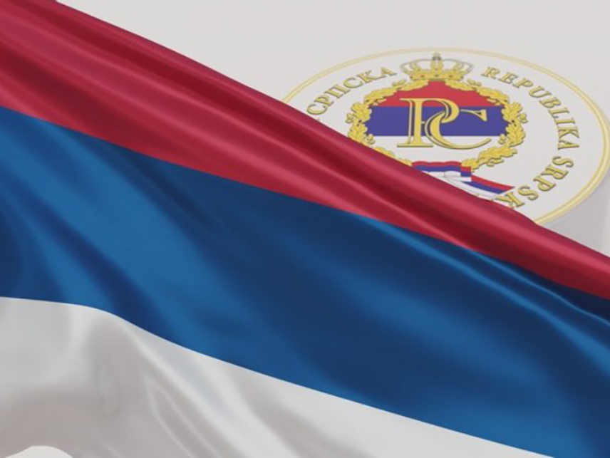 БАЊАЛУКА, 11. МАЈА /СРНА/ - Предсједник СНСД-а Милорад Додик је, поводом одласка Кристијана Шмита из БиХ, на друштвеној мрежи "Икс" објавио снимак партизанске пјесме "Падај сило и неправдо" и поручио да је Република Српска вјечна.