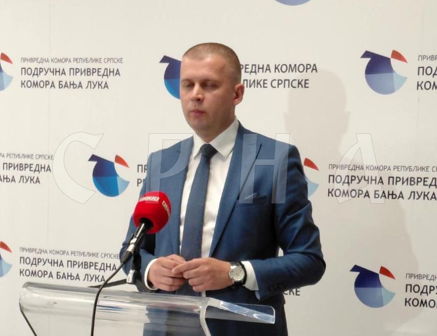 БАЊАЛУКА, 11. МАЈА /СРНА/ - Генерални секретар Привредне коморе Републике Српске Драган Шепа истакао је да је сарадња са Руском Федерацијом од стратешког значаја јер је она велики инвеститор у Српској, посебно у области енергетике.