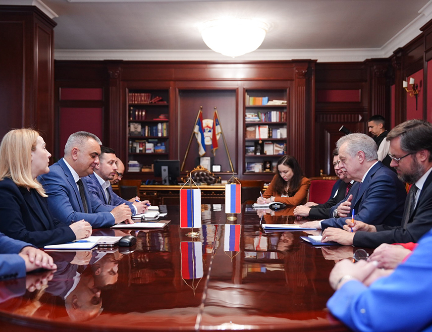 WОРК ОН ЕXПАНДИНГ ЦООПЕРАТИОН ИН АЛЛ АРЕАС