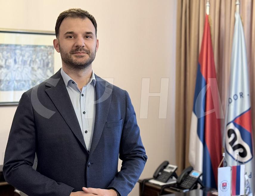 ПРИЈЕДОР, 11. МАЈА /СРНА/ - Реконструкција болнице у Приједору, наставак радова на заобилазници и изградња центра за високо образовање најзначајнији су капитални пројекти из плана за ову годину, изјавио је Срни градоначелник  Слободан Јавор.