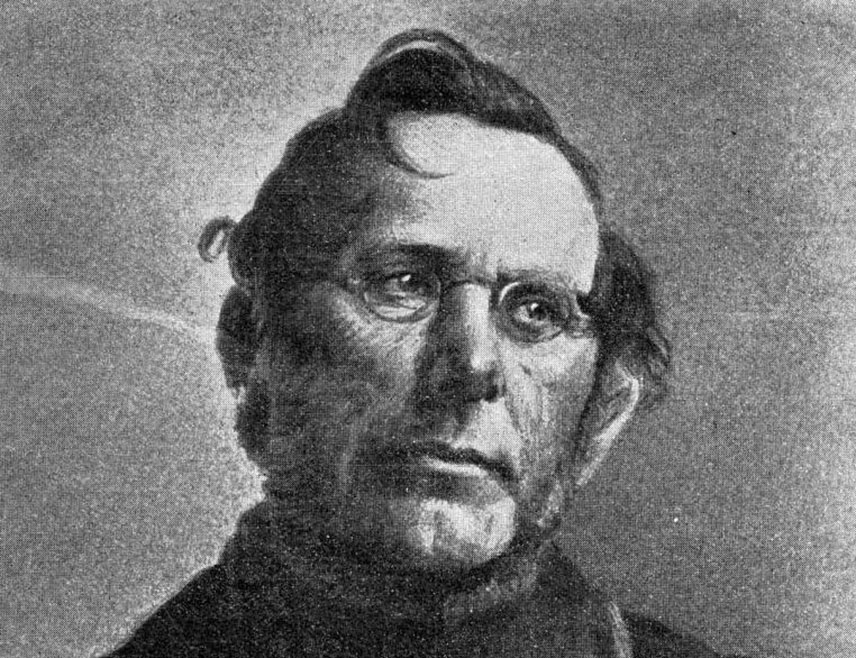 БИЈЕЉИНА, 12. МАЈА /СРНА/ - Константин Данил /1798-1873/, један од највећих српских сликара 19. вијека, представник српског бидермајера, рођен је 13. маја 1798. године.