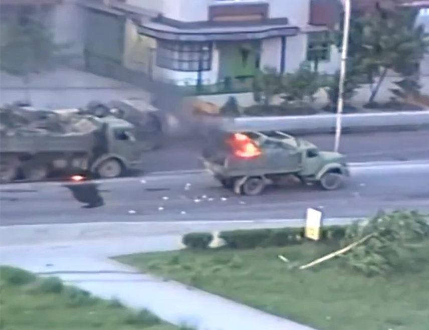 BIJELJINA, MAY 14 /SRNA/ – On May 15, 1992, Muslim units in Tuzla attacked a convoy of the Yugoslav People's Army /JNA/ and, according to official data, killed 54 soldiers and wounded 78, violating an agreement under which the convoy, like other JNA units, was supposed to leave BiH peacefully.