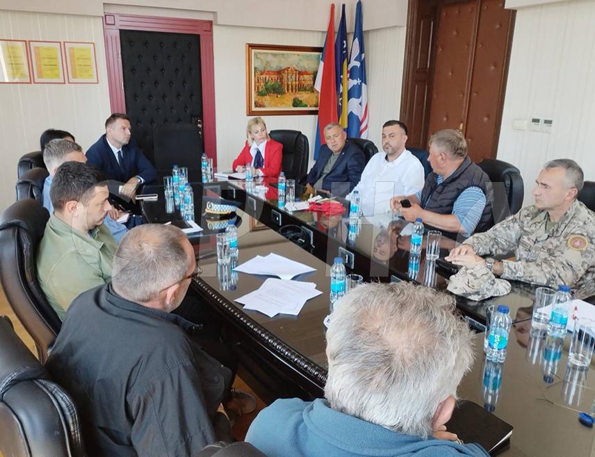 БИЈЕЉИНА, 14. МАЈА /СРНА/ - Злочин над колоном ЈНА у договореном повлачењу из Тузле 1992. године почетак је масовног убијања и протјеривања Срба из тузланске регије, гдје су Срби данас сведени на ниво статистичке грешке, оцијенио је преживјели учесник колоне Славко Новаковић.