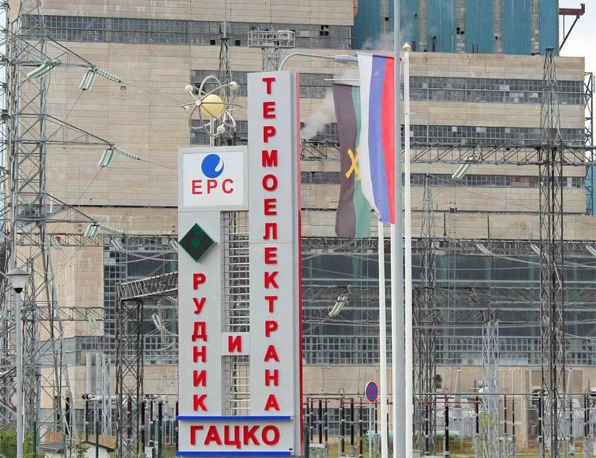 GACKO, MAY 15 /SRNA/ – Mine and Thermal Power Plant Gacko recorded a profit of BAM 98,000 in the first quarter of this year, the company’s director Maksim Skoko told SRNA.