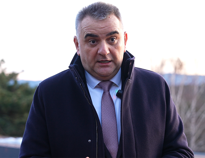 ŠAMAC, MAY 16 /SRNA/ - Republika Srpska Prime Minister Savo Minić said that Republika Srpska will initiate all possible procedures to annul the unlawful decisions made by former High Representative Valentin Inzko and the illegal /High Representative/ Christian Schmidt.