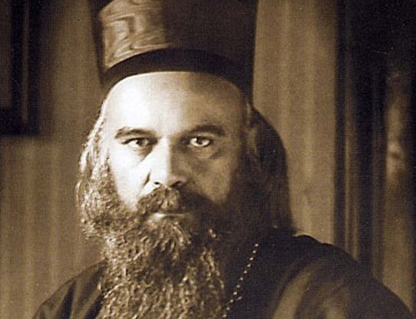 БИЈЕЉИНА, 18. МАЈА /СРНА/ - Свети архијерејски сабор Српске православне цркве 19. маја 2003. године прогласио је за светитеља епископа охридског и жичког Николаја /Велимировића/.