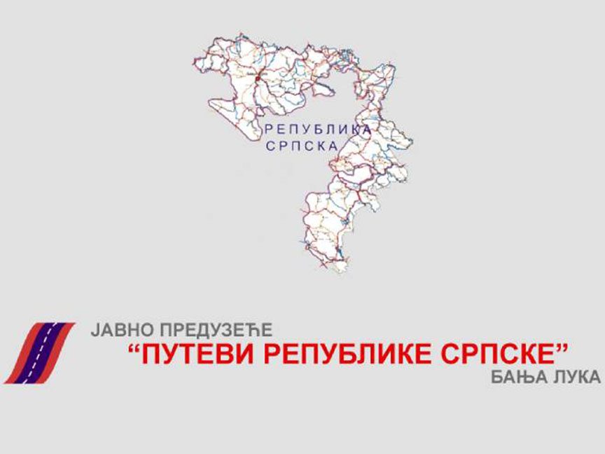 БАЊАЛУКА, 19. МАЈА /СРНА/ - Вршилац дужности директора предузећа "Путеви Републике Српске" Мирослав Јанковић дао је налог предузећу "Нискоградња" да одмах и без одлагања приступи санацији оштећења на подвожњаку који је приступ мосту на граничном прелазу у Градишци.