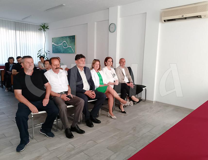 NOVI GRAD, MAY 27 /SRNA/ – Head of the Republika Srpska Organisation of Families of Captured and Killed Soldiers and Missing Civilians, Isidora Graorac, has stated today that their goal is for the Republika Srpska Government to establish an office for cooperation with families of missing persons, in order to return the process to the entity level, because the BiH Missing Persons Institute has not justified its existence.