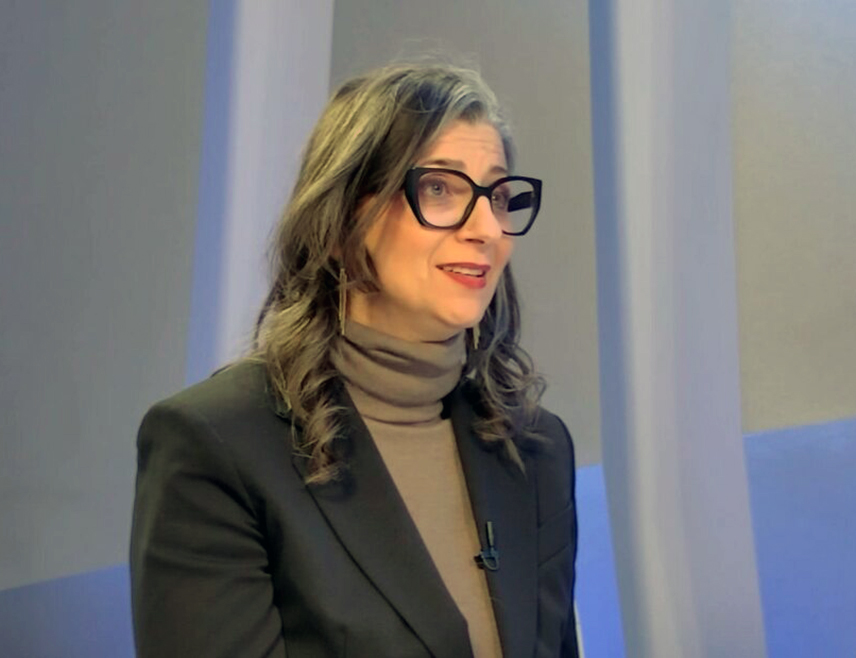 ВАШИНГТОН, 28. МАЈА /СРНА - РИА Новости/ - САД су поново увеле санкције специјалном извјештачу УН за палестинске територије Франчески Албанезе, саопштила је Канцеларија за контролу стране имовине америчког Министарства финансија.