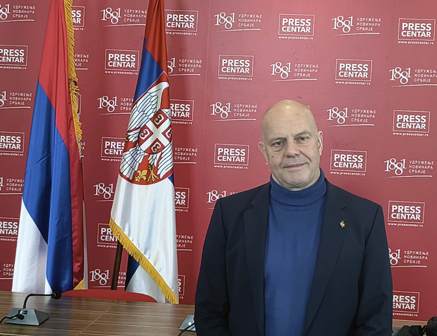 BELGRADE, MAY 28 /SRNA/ – Political analyst Aleksandar Pavić told SRNA that the time has come to finally put an end to colonial administration in BiH, stressing that the Republika Srpska National Assembly's Declaration very clearly expressed a political position on the OHR's fate.