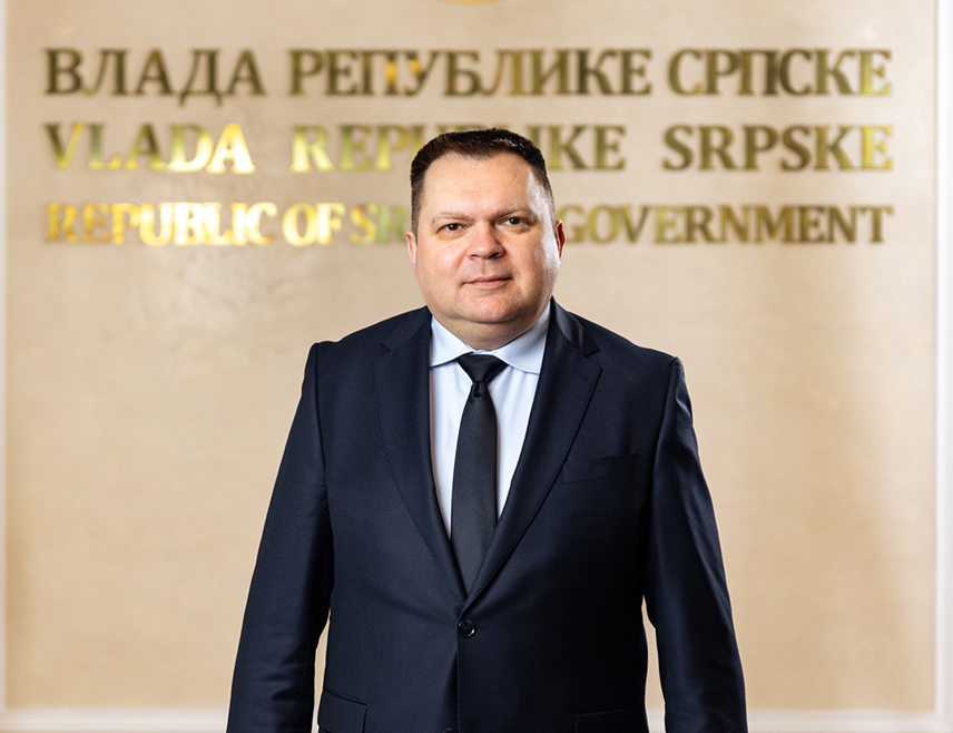 BANJA LUKA, MAY 29 /SRNA/ – Republika Srpska Minister of Interior Željko Budimir has stated today in Banja Luka that the acquisition of several multi-purpose helicopters is being considered, primarily those manufactured by a US company.