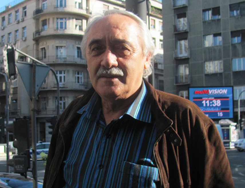 БЕОГРАД, 29. МАЈА /СРНА/ - Срби Крајишници прогнани из Хрватске никада се неће одрећи завичаја, а одржавање традиционалног Свесрпског сабора "Крушедолска звона" на Фрушкој гори представља начин да сачувају своје обичаје, културу и традицију, изјавио је Срни предсједник Асоцијације избјегличких и других удружења Срба из Хрватске Милојко Будимир.