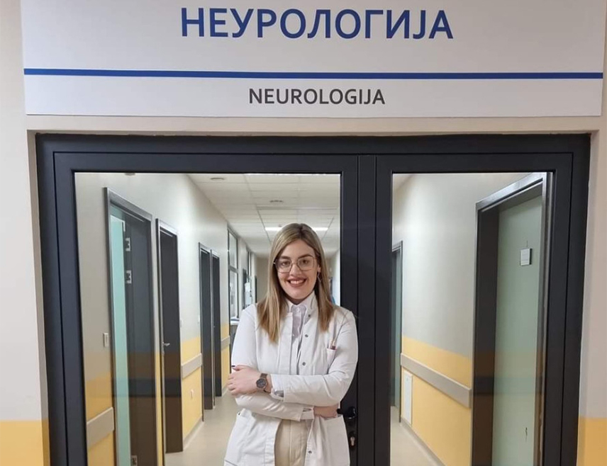 ИСТОЧНО САРАЈЕВО, 30. МАЈА /СРНА/ - У Републици Српској је од почетка године обезбијеђено више лијекова за обољеле од мултипле склерозе којих, према посљедњим подацима, има око 2.500, изјавила је специјалиста неурологије у Болници "Србија" Андреа Сладоје поводом Свјетског дана борбе против ове болести.