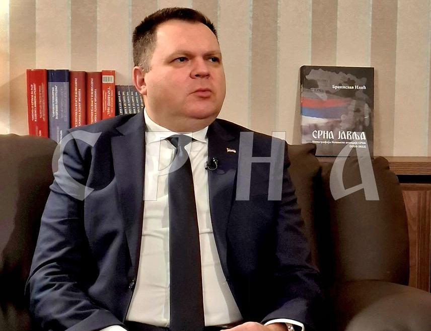 BANJA LUKA, JUNE 2 /SRNA/ - Republika Srpska Interior Minister Željko Budimir stated that all procedures required under international law must be respected in the appointment of a new high representative, stressing that Republika Srpska's position is that the era of colonial administration in BiH has come to an end.