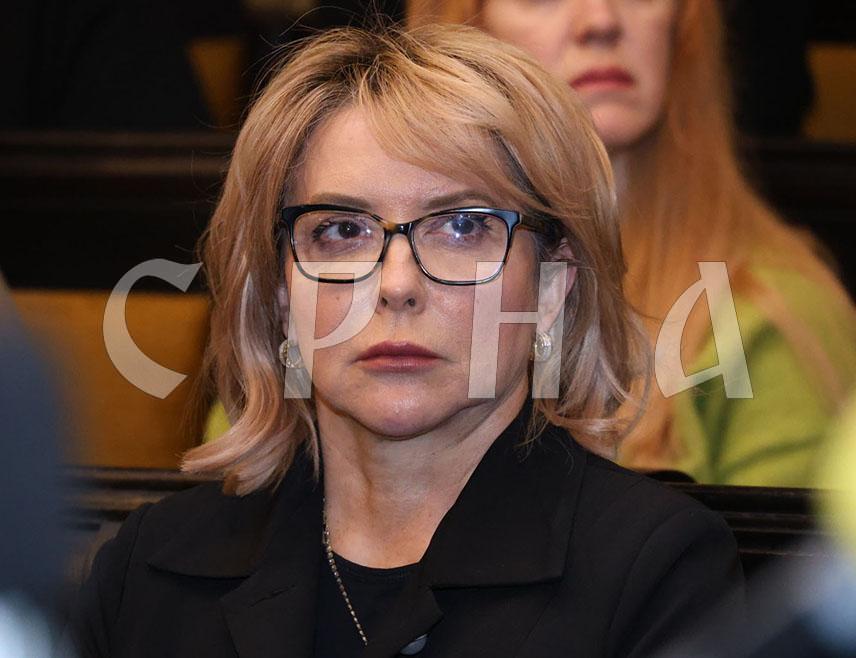 BANJA LUKA, JUNE 4 /SRNA/ – Acting Director of the Republika Srpska International Cooperation Office Ana Trišić-Babić told SRNA that it is not normal for representatives of foreign countries to continue coming to Sarajevo 30 years after the war in BiH to select a person who will exercise supreme authority, adding that the time has come to end the term of the OHR.