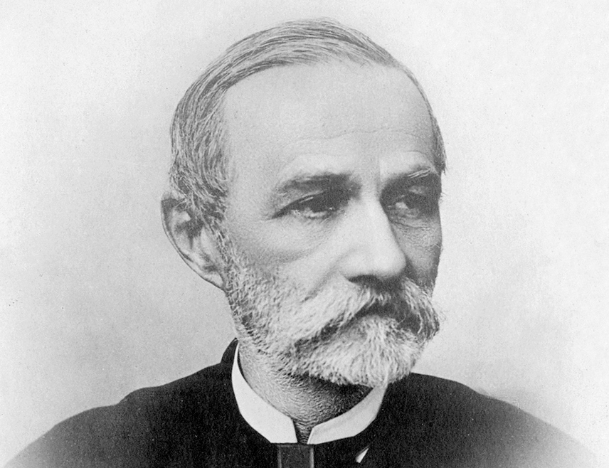BIJELJINA, JUNE 13 /SRNA/ – Jovan Jovanović, known as Zmaj Jova or Uncle Jova Zmaj, the founder of Serb children's poetry, died on June 14, 1904.
