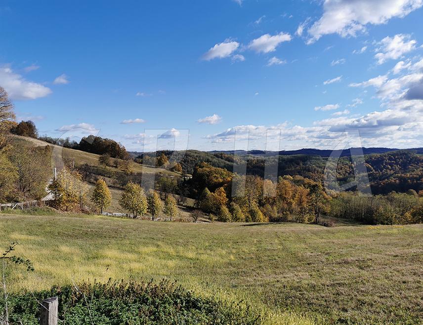 BANJA LUKA, JUNE 14 /SRNA/ – The protected area of Duge Njive contains more than 150 permanent and seasonal watercourses, highly diverse vegetation, 194 recorded species of fungi, 73 bird species, and Zborište, an air spa on Mount Trebava, Republika Srpska Minister for Spatial Planning, Construction and Ecology, Boris Vipotnik, told SRNA.