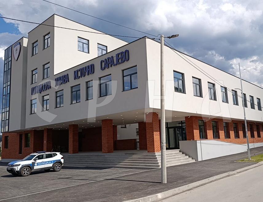 БАЊАЛУКА, 18. ЈУНА /СРНА/ - Изградња новог објекта Полицијске управе Источно Сарајево најзначајнија је инвестиција Министарства унутрашњих послова /МУП/ Републике Српске након изградње Центра за обуку у Залужанима, речено је Срни у МУП-у.