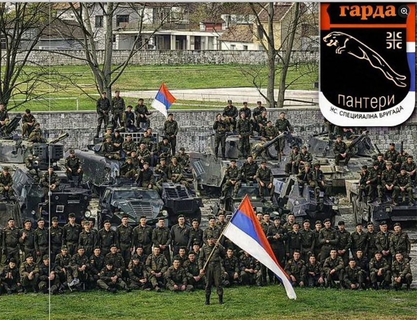 НОВИ ГРАД, 21. ЈУНА /СРНА/ - Обиљежја која изазивају бол код народа и вријеђају жртаве морају бити уређена законом, рекао је предсједник Борачке организације Нови Град Маринко Гачић и подржао иницијативу да се трајно забрани ратне заставе тзв. Армије БиХ на територији Републике Српске.