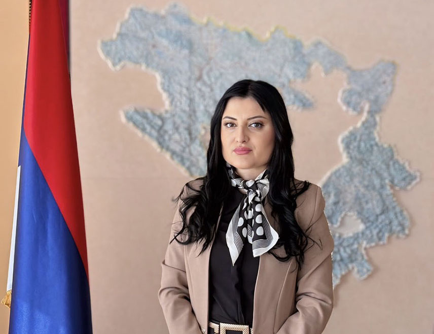 БАЊАЛУКА, 21. ЈУНА /СРНА/ - Министар породице, омладине и спорта Републике Српске Ирена Игњатовић сутра ће у Добоју присуствовати Бизнис форуму "Пут ка економском оснаживању жена жртава родно заснованог насиља" и отварању Међународног тениског турнира ИТФ Ј30 "Добој опен".