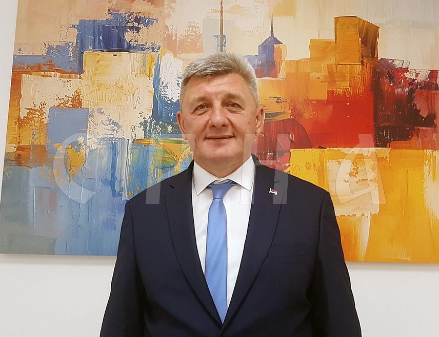 SARAJEVO, JUNE 26 /SRNA/ - The innermost part of Sarajevo once belonged to either the Serbian Orthodox Church /SOC/ or the Serbs, and today individuals and institutions are spreading there, trying in every way to erase even the smallest trace of Serbian existence in those areas.