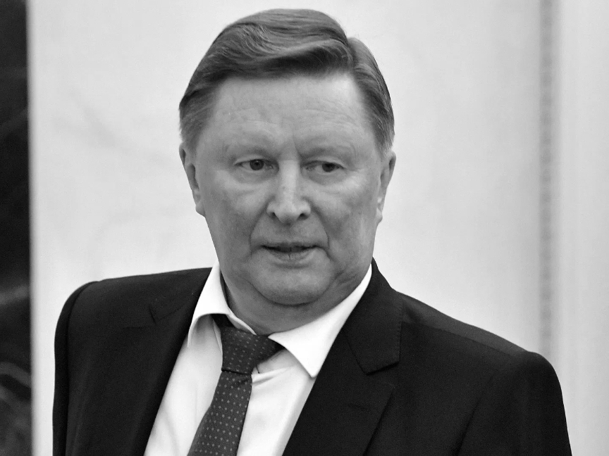 МОСКВА, 26. ЈУНА /СРНА/ - Бивши руски министар одбране и специјални изасланик руског предсједника Сергеј Иванов преминуо је у 74. години, саопштила је управа регионалне кошаркашке ВТБ јунајтед лиге, чији је он био почасни предсједник.