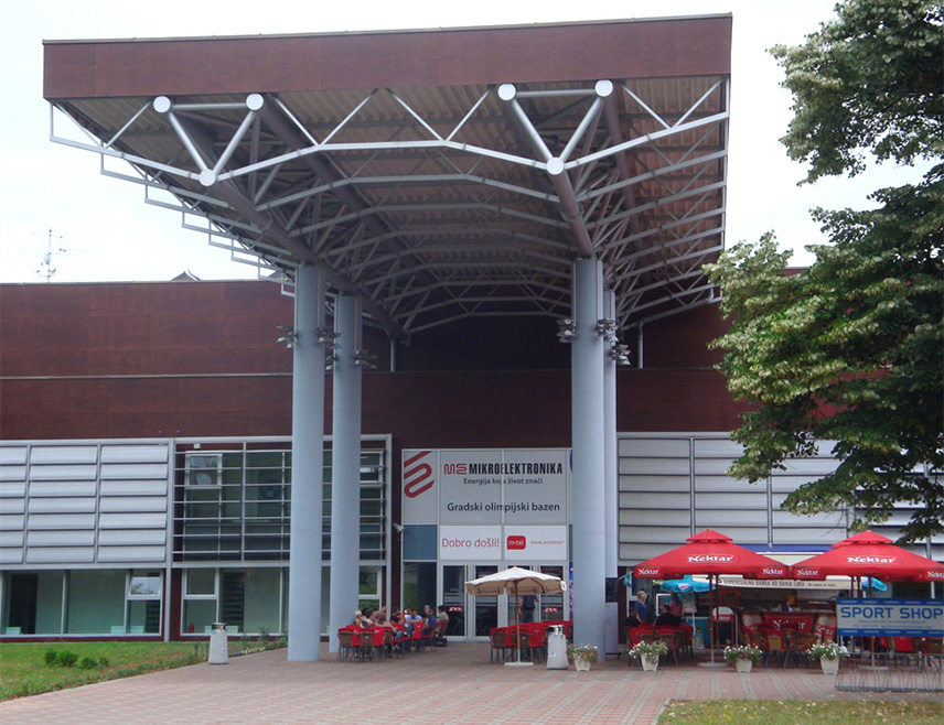 BANJA LUKA, JUNE 27 /SRNA/ – The international swimming meeting "Borac NLB Grand Challenge 2026" has opened at the City Olympic Swimming Pool in Banja Luka, bringing together more than 200 competitors from countries across the region, as well as Austria and Tureky.
