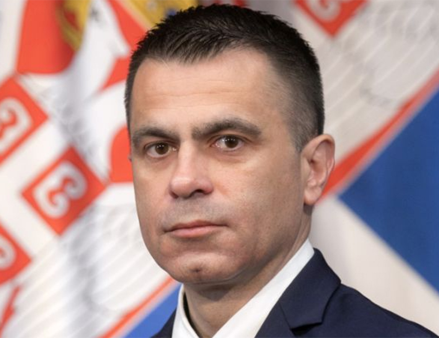 БЕОГРАД, 28. ЈУНА /СРНА/ - Министар без портфеља у Влади Србије Ђорђе Милићевић честитао је Видовдан, који се обиљежава и као Дан дијаспоре и Срба у региону, те истакао да овај празник позива на јединство и одговорност јер је данас, више него икада, важна слога.