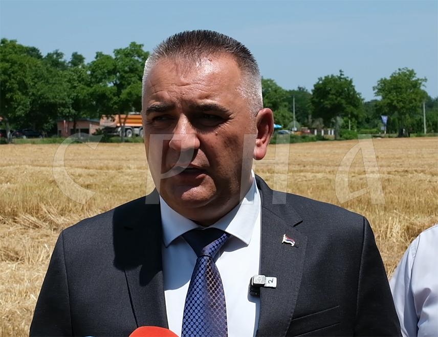 SRBAC, JULY 1 /SRNA/ - Republika Srpska Prime Minister Savo Minić said today that Republika Srpska will use all available mechanisms and capacities to preserve and maintain the powers it brought into the Dayton Peace Agreement.