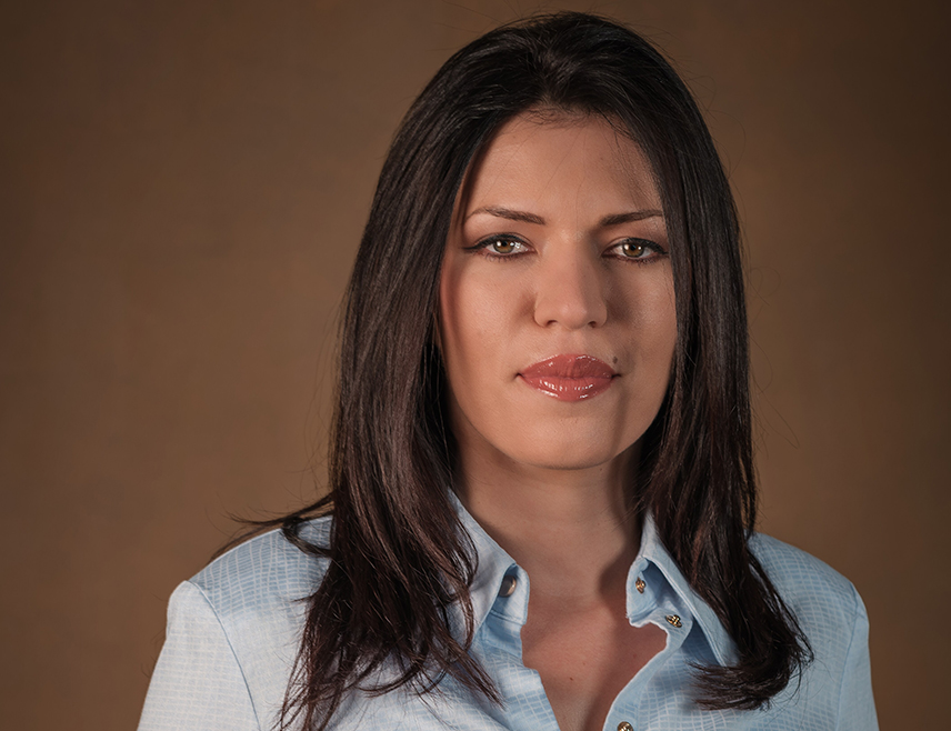 ISTOČNO SARAJEVO, JULY 3 /SRNA/ – SNSD Vice President Sanja Vulić said the party's latest Presidency session demonstrated that SNSD is becoming stronger, better organized and more prepared every day, attributing this to the policies and leadership of the party President Milorad Dodik.