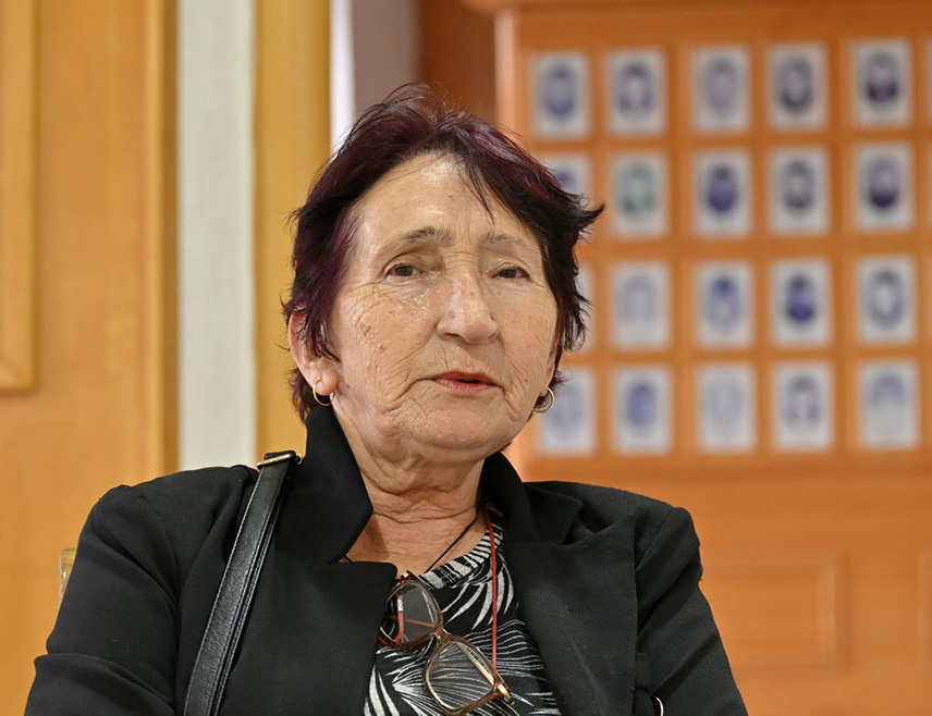 BANJA LUKA, JULY 3 /SRNA/ – Anđa Đukanović from the village of Pobrđe near Bratunac has shared her testimony with the Republika Srpska Memorial Center about her husband, Ivan, who disappeared on Orthodox Christmas Day, January 7, 1993, during an attack by Muslim forces on Kravica, Ježeštica and surrounding Serb villages.
