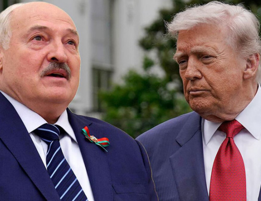 ВАШИНГТОН, 3. ЈУЛА /СРНА/ - Предсједник САД Доналд Трамп упутио је честитку бјелоруском предсједнику Александру Лукашенку поводом Дана независности Бјелорусије.