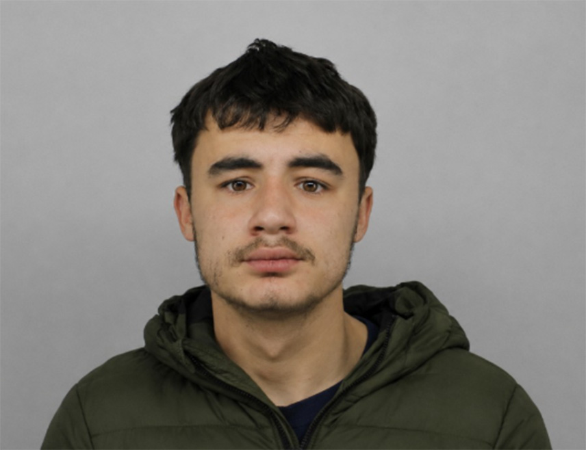 БАЊАЛУКА, 4. ЈУЛА /СРНА/ - Полиција је на подручју Добоја пронашла Миралема Обића из Градишке, за којим се трагало.