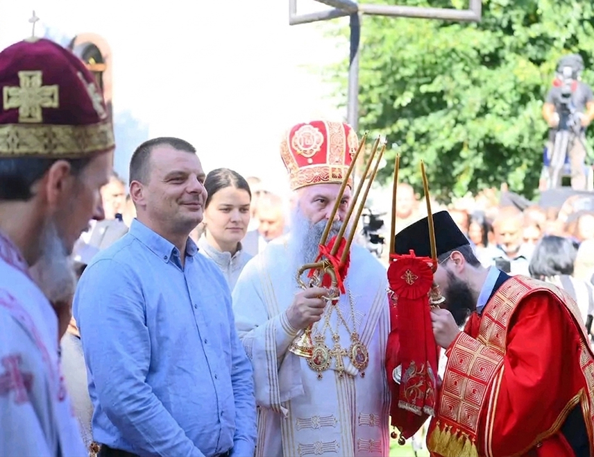BRATUNAC, JULY 4 /SRNA/ – The truth about the suffering of Serbs in the Podrinje region is the cornerstone of the Serb people's struggle for justice, the Association of Refugees, Endangered and Displaced Persons of Serbia said in a statement.