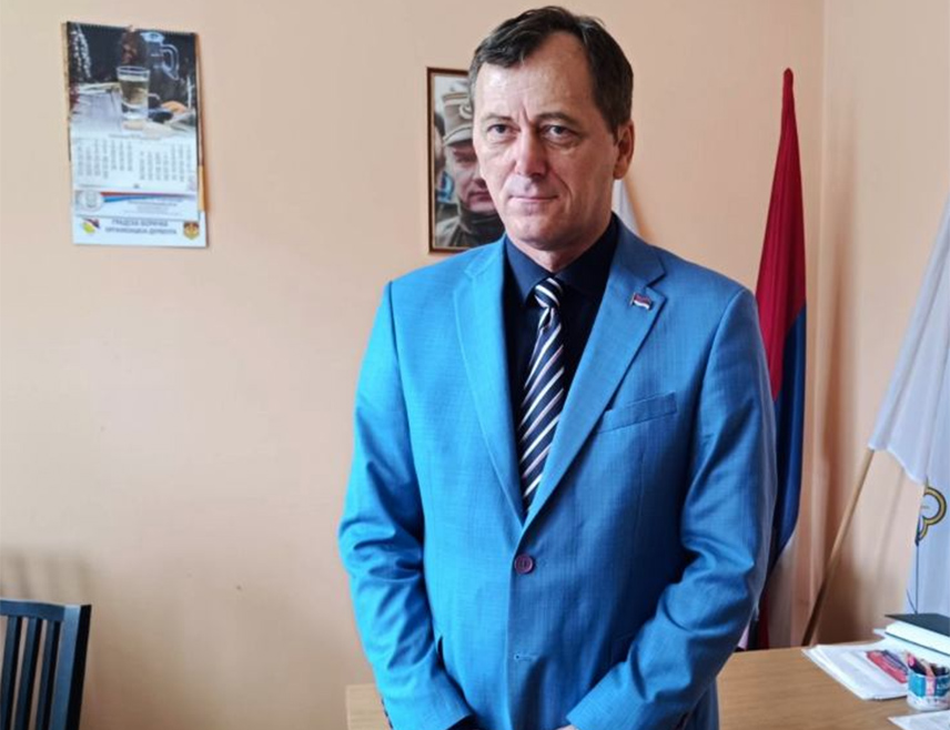 БАЊАЛУКА, 5. ЈУЛА /СРНА/ - Предсједник Предсједништва Борачке организације Републике Српске /БОРС/ Милован Гагић сматра да такозвани "марш мира", којег муслимани намјеравају да организују сутра од Јање до Теочака, има за циљ изазивања нереда и подизања међунационалних тензија.