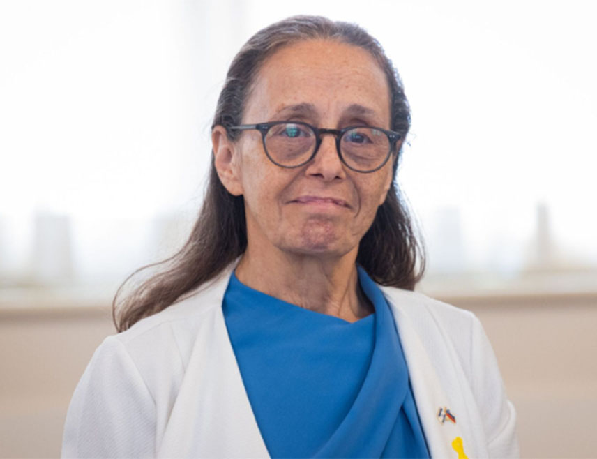 ЉУБЉАНА, 5. ЈУЛА /СРНА/ - Израел је именовао Рут Коен-Дар за резидентног амбасадора у Словенији након формирања нове Владе на челу са Јанезом Јаншом која је укинула неке мјере против Израела.